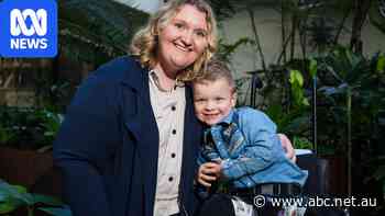 Excluded from early learning, kids like Tommy 'falling through the gaps'