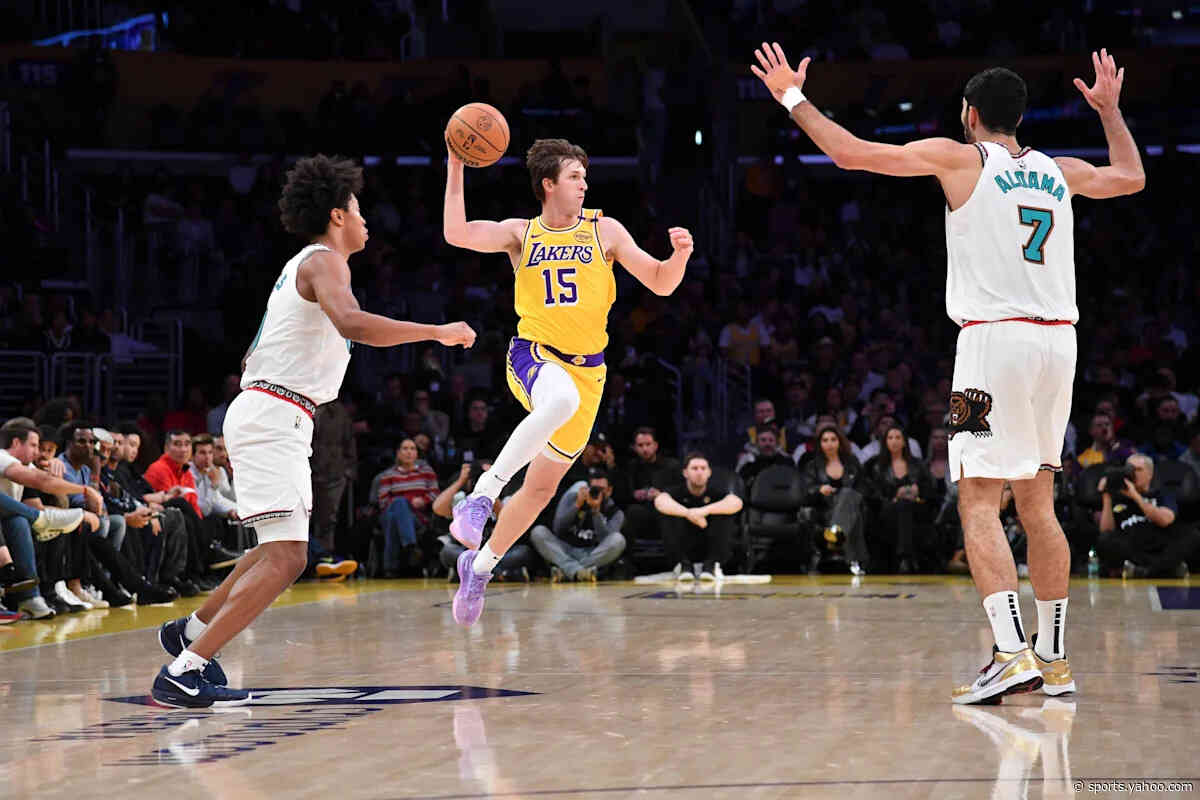 Lakers will be good this year regardless of ownership