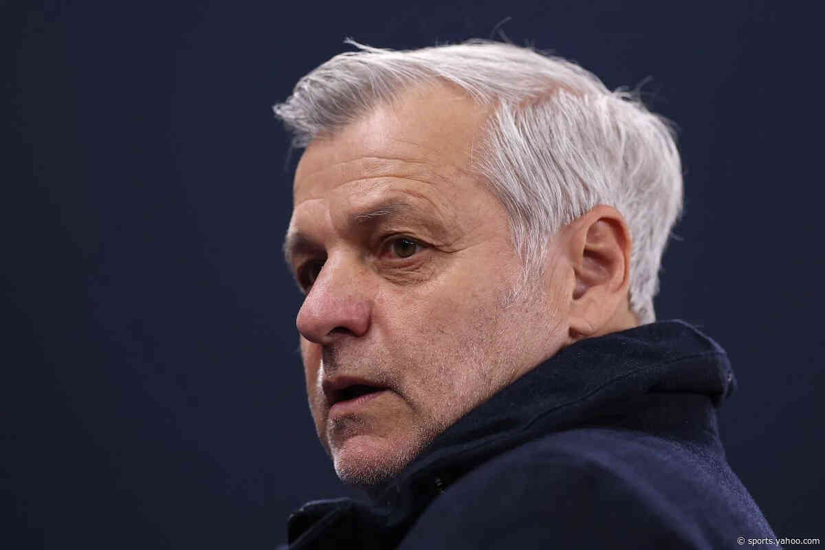 Bruno Genesio reveals Marseille hierarchy forced Pierre-Emile Højbjerg captaincy decision