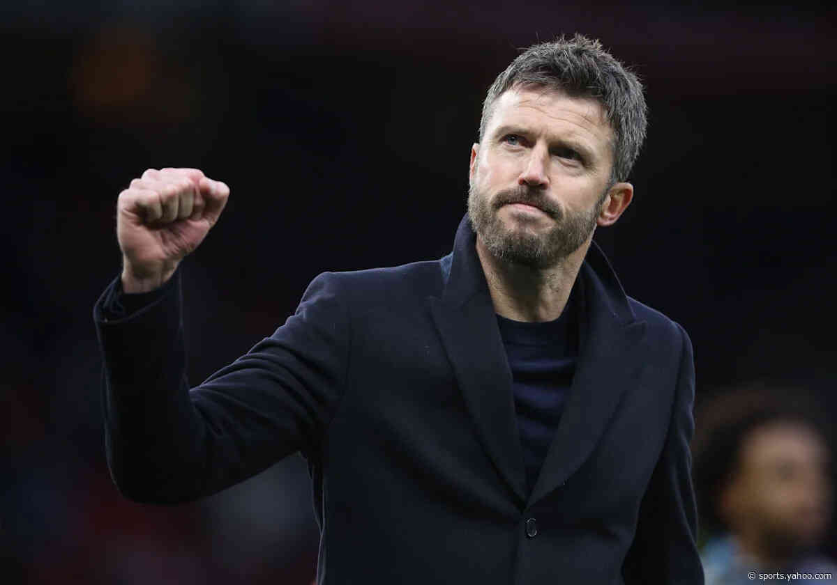 Exclusive: ‘Sensational’ Manchester United star backed to break into Michael Carrick’s Plans