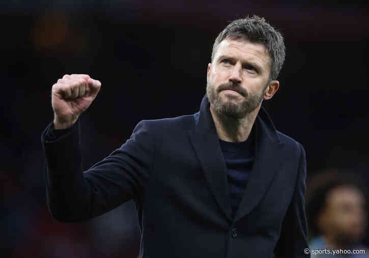 Exclusive: ‘Sensational’ Manchester United star backed to break into Michael Carrick’s Plans