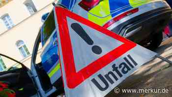 Auto kollidiert in Oberbayern frontal mit Lkw – Ehepaar stirbt