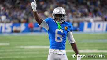 Seahawks cite 'positive' reviews in adding Arnold