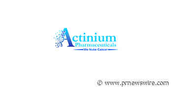 Actinium Pharmaceuticals Announces Actimab-A Intellectual Property and Manufacturing Advances and Provides NYSE American Listing Update