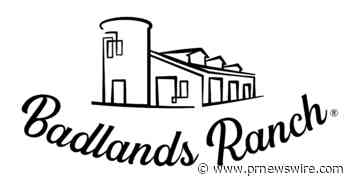 Badlands Ranch Donates More Than 650,000 Pounds of Dog Food to Las Vegas Rescues During SUPERZOO Event