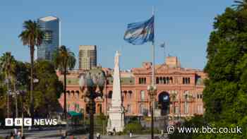 UK diplomats no longer get hardship bonus for being posted to Buenos Aires