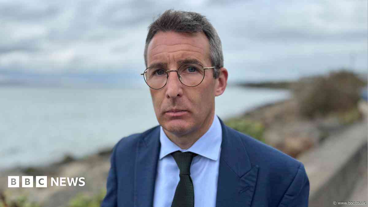 'Days of the farmers' union dictating policy are over' - Muir