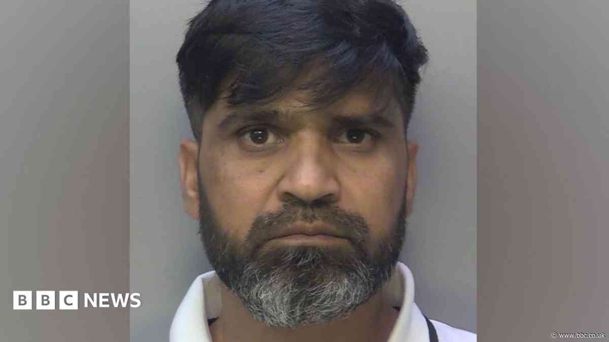Prisoners charged over attack on Sara Sharif's father