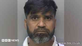 Prisoners charged over attack on Sara Sharif's father