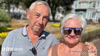What do people in Clacton think of Farage's by-election win?