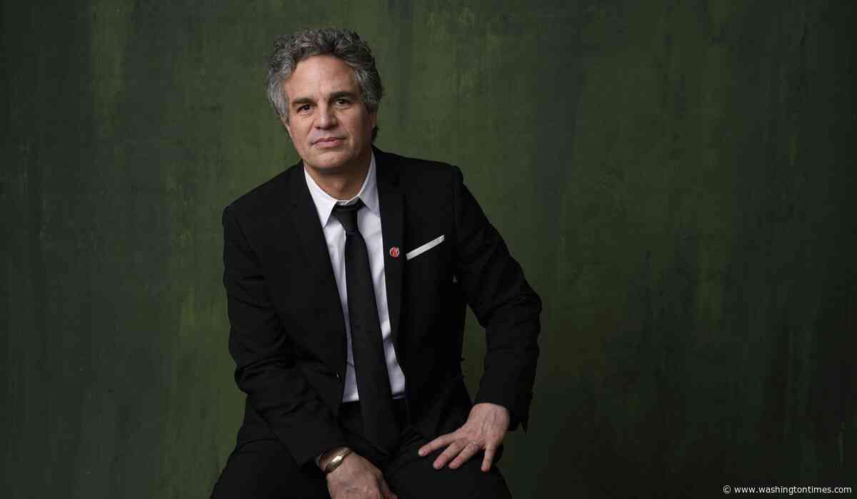 Actor Mark Ruffalo says RFK Jr. 'has killed the lettuce market' amid outbreak