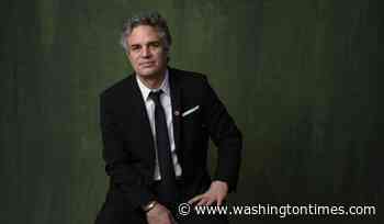 Actor Mark Ruffalo says RFK Jr. 'has killed the lettuce market' amid outbreak