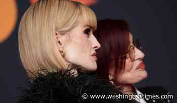Kelly Osbourne slams Dee Snider over Ozzy songwriting claims