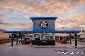 7 Brew announces Cheektowaga location