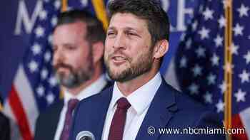 Florida Attorney General Uthmeier rewrites property tax cut ballot summary