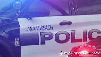 Miami Beach commissioner questions police investigation, union fires back