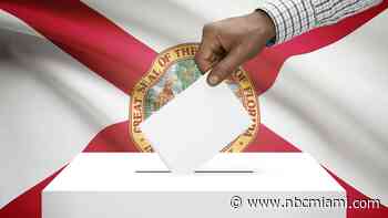 What to know ahead of Florida primary: deadlines, sample ballots and more