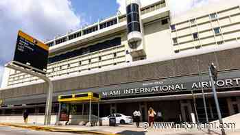 Man arrived at MIA on flight from Colombia with hundreds of hydrocodone pills, cops say