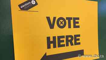 Elections Alberta says its online tool properly safeguards voter information