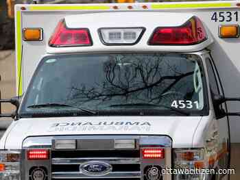 Elderly woman in critical condition after being pulled from Rockcliffe Park swimming area