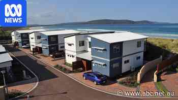 Should Australia copy New Zealand's 83-page building code?
