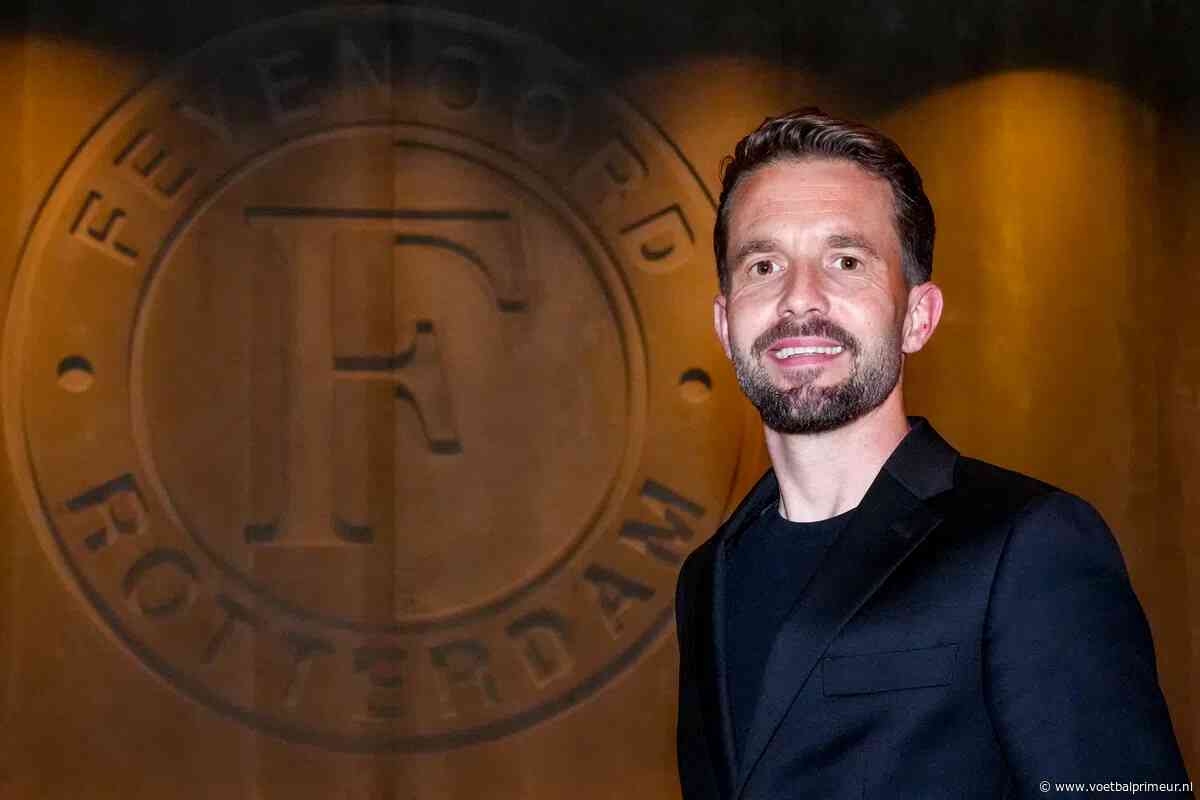 Vernietigend stuk over Rigaux: 'We horen dat Feyenoord flink moet verkopen'
