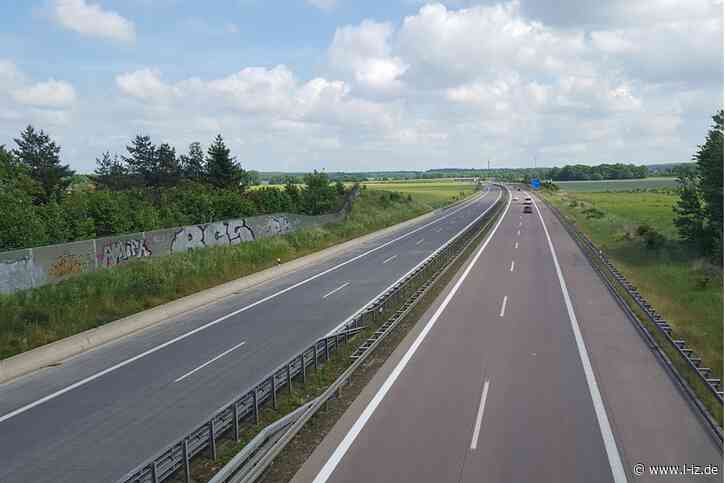Aktuelle Verkehrsinfos zu den Autobahnen A13, A14, A17 und A72