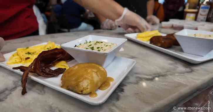 Atlanta Black Restaurant Week shines spotlight on the resiliency of the city's culinary culture