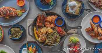 Atlanta Black Restaurant Week puts spotlight on city's culinary culture