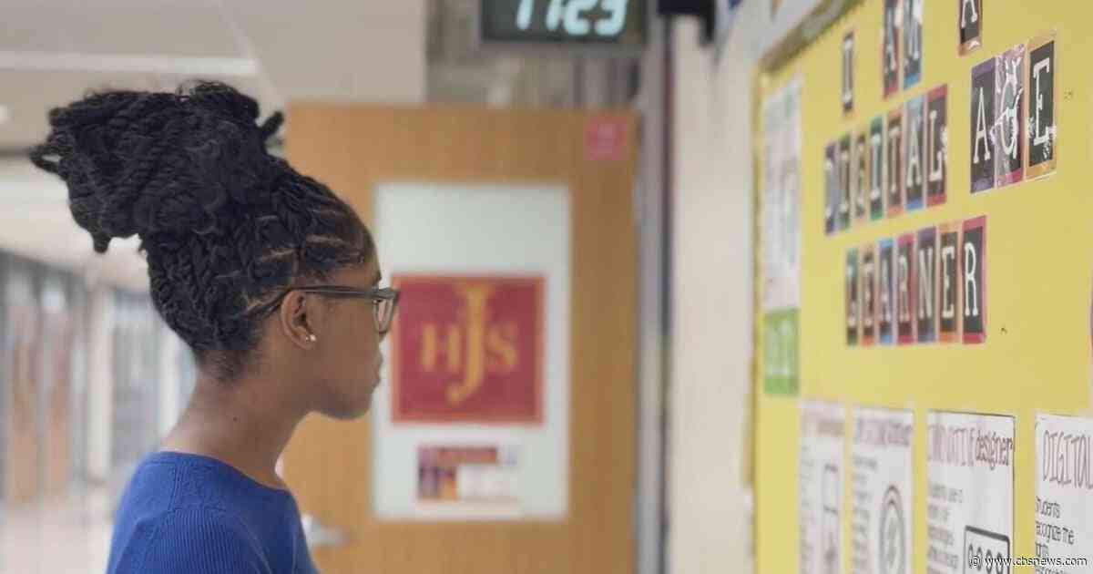 Atlanta students receive grant to create safe spaces for teens