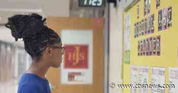 Atlanta students receive grant to create safe spaces for teens