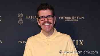 Miami-Dade Sheriff's Office report details response to Perez Hilton self-harm incident