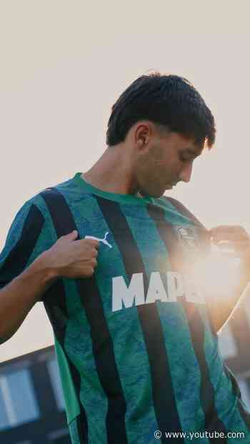 Tu nueva casa, Rafa 🤩 #ForzaSasol 🖤💚