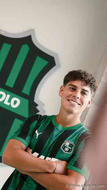 Benja está aquí📍🇦🇷 #ForzaSasol 🖤💚