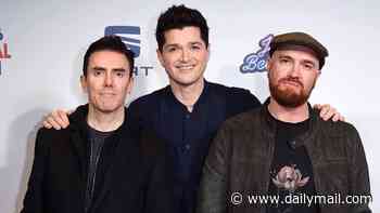 The Script's Danny O'Donoghue breaks silence on why Glen Power is MISSING from the band's new album... and reveals the LIFE-CHANGING decision he made to cope with losing 'brother from another mother' Mark Sheehan