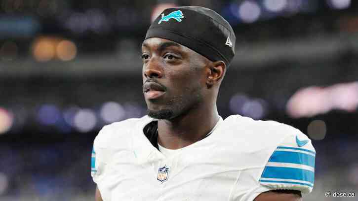 According to sources, Terrion Arnold will join the Seahawks despite the charges
