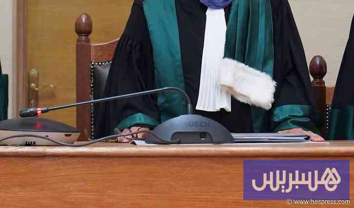 ملف نجل الوزير مزور إلى المحاكمة .. أولى الجلسات في 23 شتنبر المقبل
