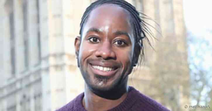 Jason Arday’s family ‘in shock’ after former Cambridge University academic found dead