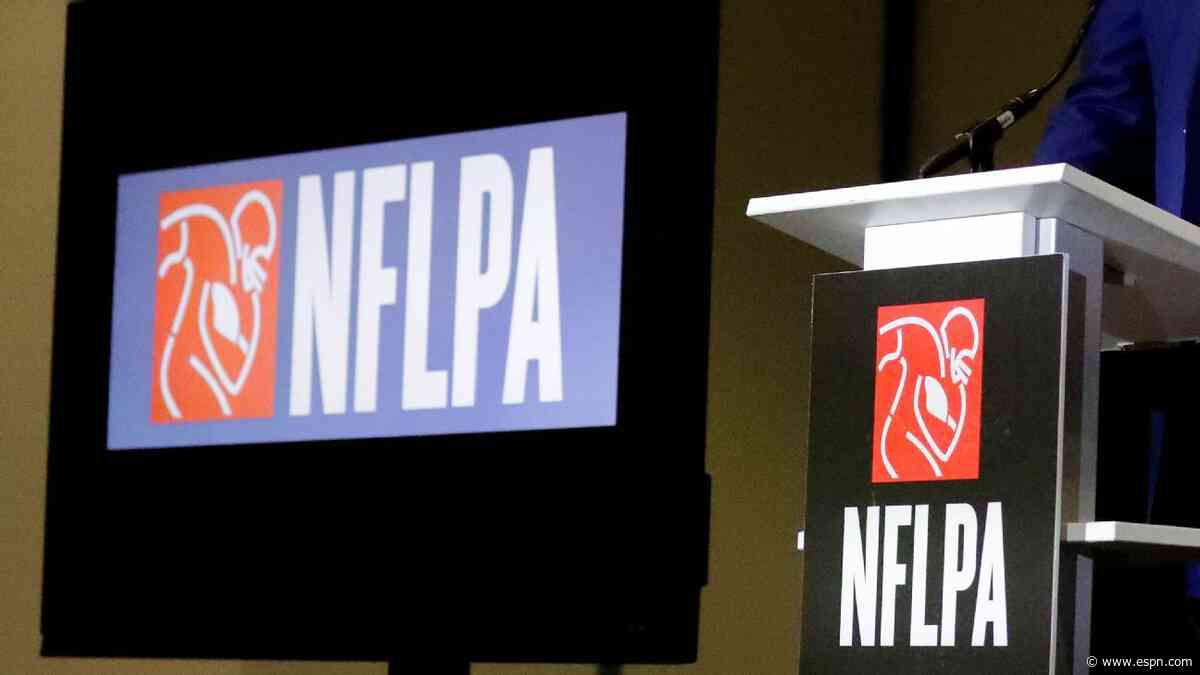 Ex-NFLPA lawyer settles federal suit against union