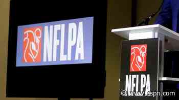 Ex-NFLPA lawyer settles federal suit against union