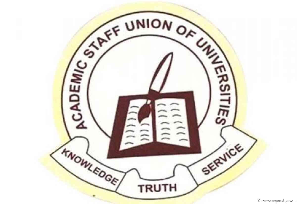 ASUU-FUK begins non-compliance action over salary reduction