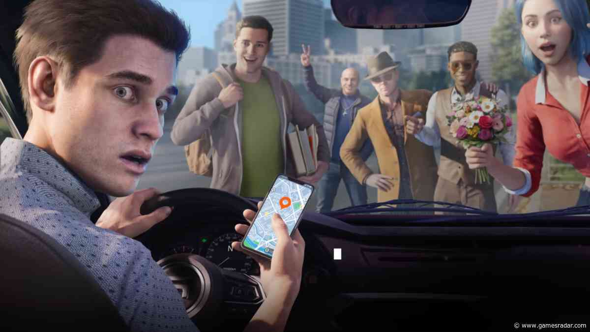 Saber finally adds AI disclosure to Rideshare Stimulator amid CEO's public feud with a former writer who claims she was replaced by ChatGPT