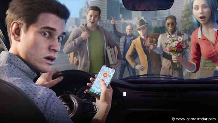 Saber finally adds AI disclosure to Rideshare Stimulator amid CEO's public feud with a former writer who claims she was replaced by ChatGPT