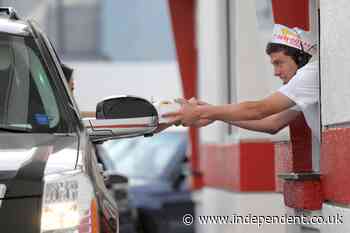 How the drive-thru became one of America’s most iconic inventions
