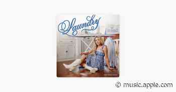 Laundry - Emily Ann Roberts