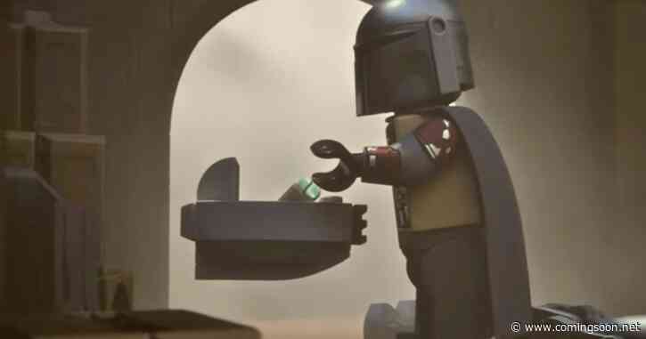 New Mandalorian Disney+ Special Gets Trailer, Cast Includes Returning Star Wars Actors