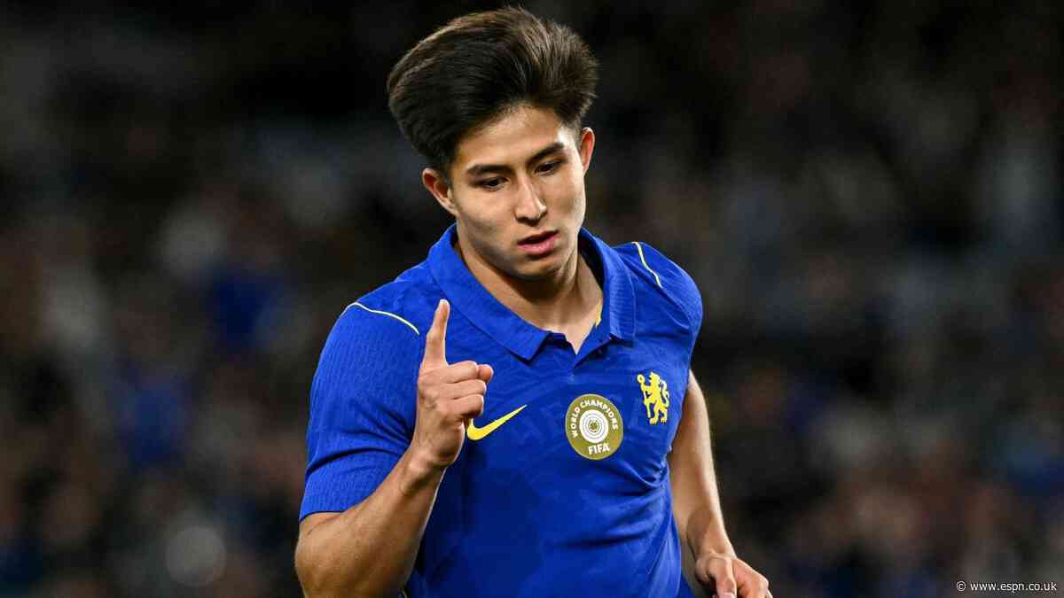 Satpayev signs Chelsea deal, joins Burnley on loan