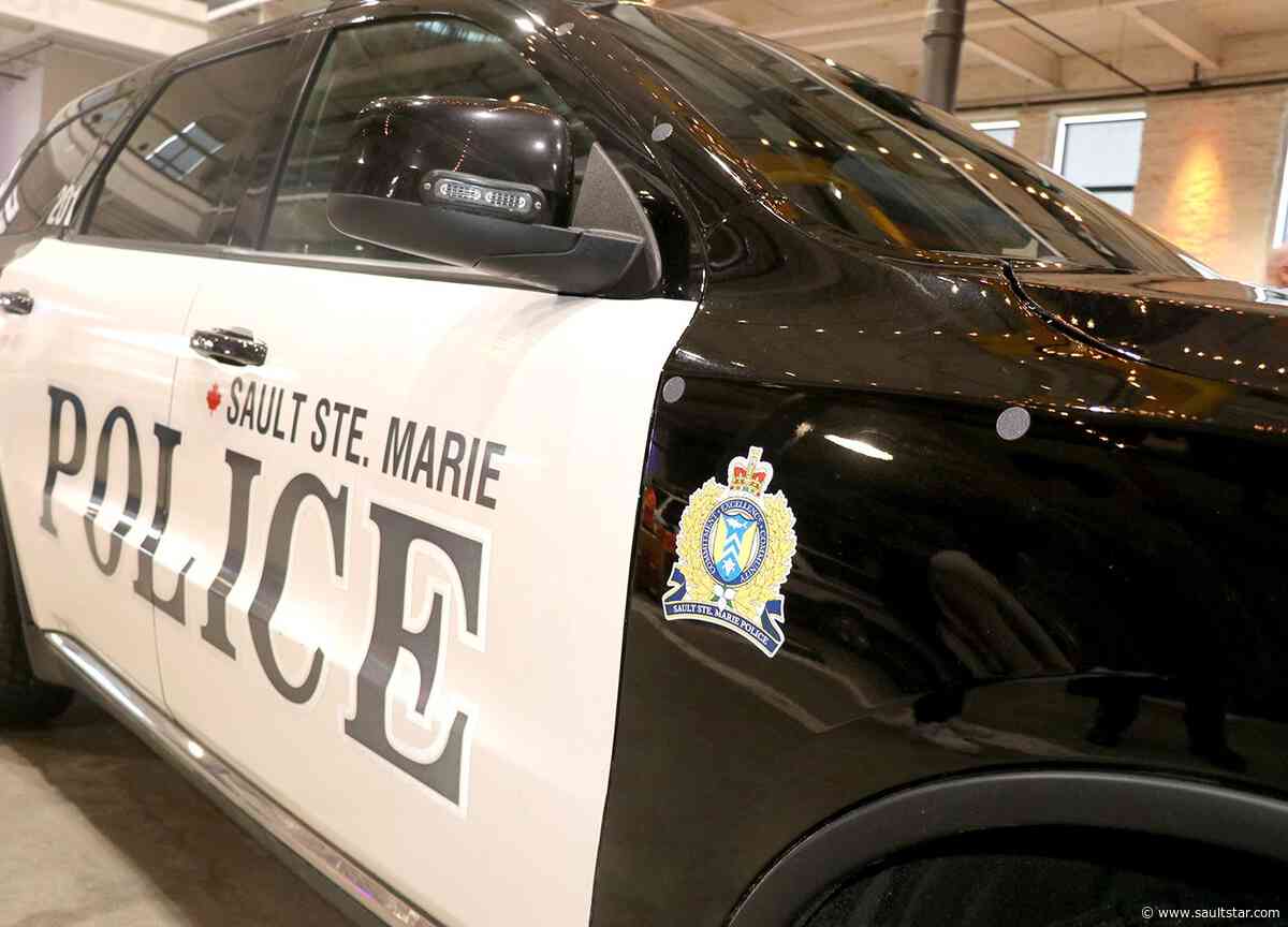 Man flees into home on Charles Street