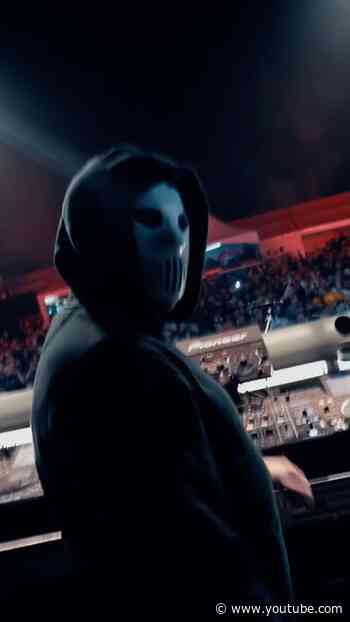 Team No Sleep 😴 #angerfist