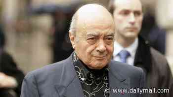 Met Police mistakenly reveals the email addresses of Mohamed Al Fayed's 143 abuse victims